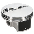 Load image into Gallery viewer, JE Pistons SBC FSR TOUR SERS GP Set of 8 Pistons - Additional View 9