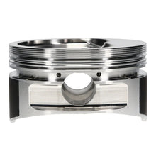 Load image into Gallery viewer, JE Pistons SBC INV DOME -28CC Set of 8 Pistons - Additional View 5