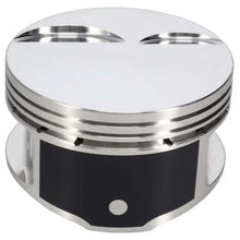 Load image into Gallery viewer, JE Pistons SBC LS1 FT Set of 8 Pistons - Main Product View