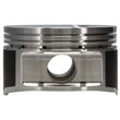Load image into Gallery viewer, JE Pistons SBC LS1 FT Set of 8 Pistons - Back View