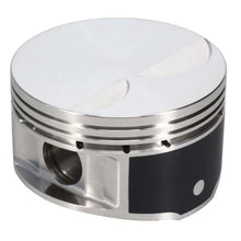 Load image into Gallery viewer, JE Pistons SBC LS1 FT Set of 8 Pistons - Additional View 6