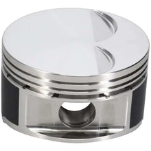 Load image into Gallery viewer, JE Pistons SBC LS1 FT Set of 8 Pistons - Additional View 7