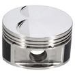 Load image into Gallery viewer, JE Pistons SBC LS1 FT Set of 8 Pistons - Additional View 8