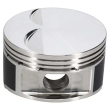 Load image into Gallery viewer, JE Pistons SBC LS1 FT Set of 8 Pistons - Additional View 8