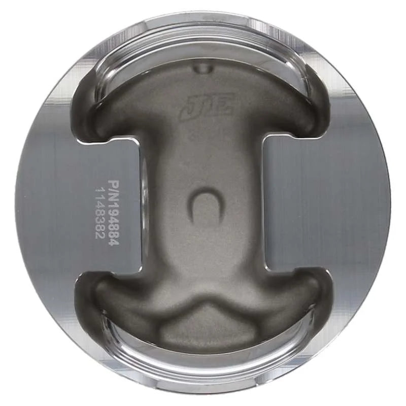 JE Pistons SBC LS1 FT Set of 8 Pistons - Additional View 9