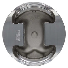 Load image into Gallery viewer, JE Pistons SBC LS1 FT Set of 8 Pistons - Additional View 9