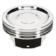Load image into Gallery viewer, JE Pistons SBC LS7 -22CC Set of 8 Pistons - Main Product View