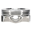 Load image into Gallery viewer, JE Pistons SBC LS7 -22CC Set of 8 Pistons - Back View
