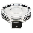 Load image into Gallery viewer, JE Pistons SBC LS7 -22CC Set of 8 Pistons - Additional View 5