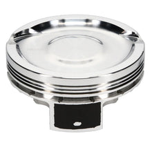 Load image into Gallery viewer, JE Pistons SBC LS7 -22CC Set of 8 Pistons - Additional View 5