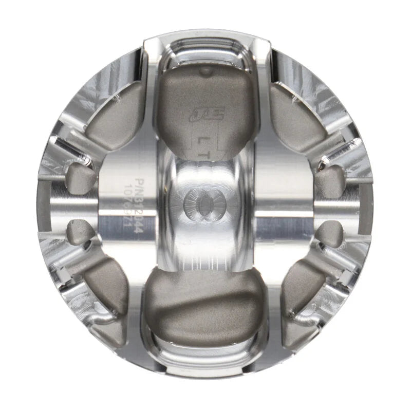 JE Pistons SBC LS7 -22CC Set of 8 Pistons - Additional View 6