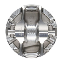 Load image into Gallery viewer, JE Pistons SBC LS7 -22CC Set of 8 Pistons - Additional View 6