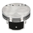 Load image into Gallery viewer, JE Pistons SBF 4.6L 4V DISH Set of 8 Pistons - Main Product View