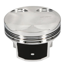 Load image into Gallery viewer, JE Pistons SBF 4.6L 4V DISH Set of 8 Pistons - Main Product View