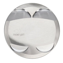 Load image into Gallery viewer, JE Pistons SBF 4.6L 4V DISH Set of 8 Pistons - Additional View 5