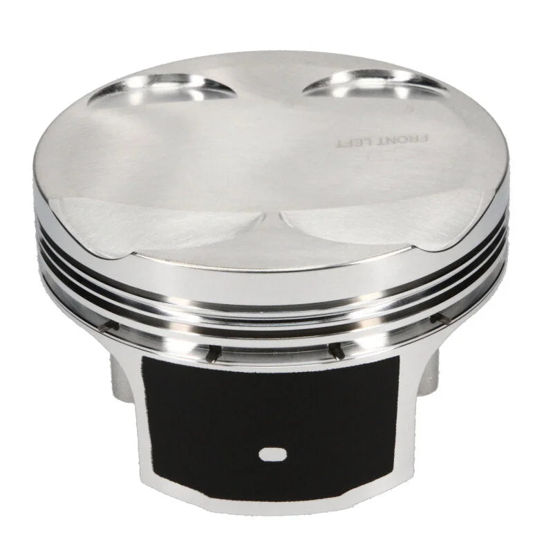 JE Pistons SBF 4.6L 4V DISH Set of 8 Pistons - Main Product View