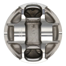 Load image into Gallery viewer, JE Pistons SUB 8.8:1 BILLET KIT Set of 4 Pistons - Additional View 6