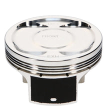 Load image into Gallery viewer, JE Pistons SUB STI EJ257 Block 100mm Bore CR 8.5 (Left Side) Single Piston - Main Product View