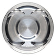 Load image into Gallery viewer, JE Pistons SUB STI EJ257 Block 100mm Bore CR 8.5 (Left Side) Single Piston - Side View