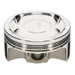 Load image into Gallery viewer, JE Pistons SUB STI EJ257 Block 100mm Bore CR 8.5 (Right Side) Single Piston - Back View