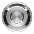 Load image into Gallery viewer, JE Pistons SUB STI EJ257 Block  w/ EJ20 Head 99.75mm Bore CR 8.5 KIT Set of 4 Pistons - Side View