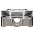 Load image into Gallery viewer, JE Pistons SUB STI EJ257 Block  w/ EJ20 Head 99.75mm Bore CR 8.5 KIT Set of 4 Pistons - Additional View 5