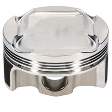 Load image into Gallery viewer, JE Pistons SUB WRX EJ205 79mm STR 92.5mm Bore CR 8.5 KIT Set of 4 Pistons - Additional View 6