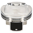 Load image into Gallery viewer, JE Pistons SUB WRX EJ205 79mm STR 92mm Bore CR 8.5 KIT Set of 4 Pistons - Main Product View