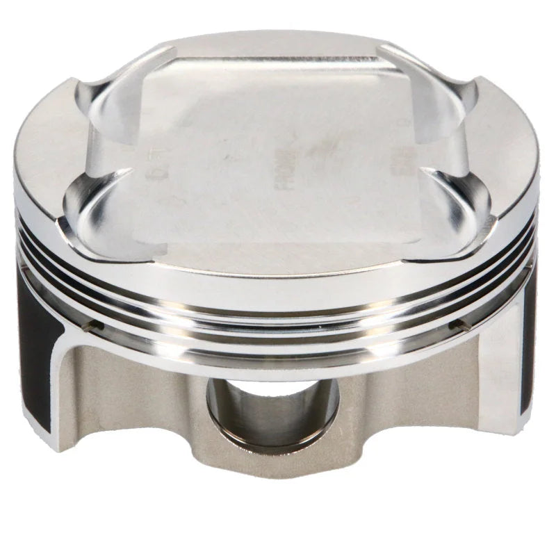 JE Pistons SUB WRX EJ205 79mm STR 92mm Bore CR 9.5 KIT Set of 4 Pistons - Additional View 6