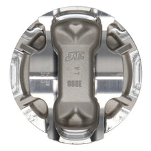 Load image into Gallery viewer, JE Pistons SUB WRX EJ205 79mm STR 93mm Bore CR 8.5 KIT Set of 4 Pistons - Additional View 5