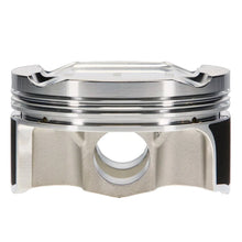 Load image into Gallery viewer, JE Pistons SUB WRX EJ205 92.5mm Bore CR 9.5 KIT - Single Piston (Right Side) - Back View