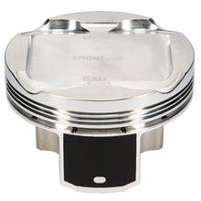Load image into Gallery viewer, JE Pistons SUB WRX EJ205 92mm Bore CR 8.5 KIT Set of 4 Pistons - Main Product View