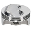 Load image into Gallery viewer, JE Pistons Small Block Chevy 400 4.155in Bore 10.80cc Dome - Single Piston - Left - Additional View 5