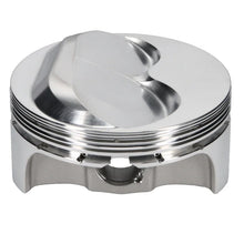 Load image into Gallery viewer, JE Pistons Small Block Chevy 400 4.155in Bore 10.80cc Dome - Single Piston - Left - Additional View 5