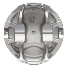 Load image into Gallery viewer, JE Pistons Small Block Chevy 400 4.155in Bore 10.80cc Dome - Single Piston - Left - Additional View 6
