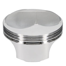 Load image into Gallery viewer, JE Pistons Small Block Chevy 400 4.155in Bore 10.80cc Dome - Single Piston - Left - Additional View 9