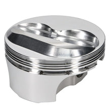 Load image into Gallery viewer, JE Pistons Small Block Chevy 400 4.155in Bore 10.80cc Dome - Single Piston - Left - Additional View 10