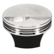 Load image into Gallery viewer, JE Pistons Small Block Ford (20 Degree Head) 4.030 Bore / 1.600 CD / -5.00 CC - Set of 8 - Main Product View