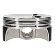 Load image into Gallery viewer, JE Pistons Small Block Ford (20 Degree Head) 4.030 Bore / 1.600 CD / -5.00 CC - Set of 8 - Installation View
