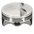 Load image into Gallery viewer, JE Pistons Small Block Ford (20 Degree Head) 4.030 Bore / 1.600 CD / -5.00 CC - Set of 8 - Additional View 5