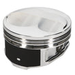 Load image into Gallery viewer, JE Pistons Small Block Ford (20 Degree Head) 4.155 Bore / 1.230 CD / 0.927 Pin - Set of 8 - Additional View 7