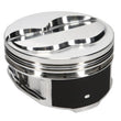 Load image into Gallery viewer, JE Pistons Small Block Ford (20 Degree Head) 4.155 Bore / 1.230 CD / 0.927 Pin - Set of 8 - Additional View 10