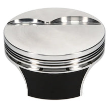 Load image into Gallery viewer, JE Pistons Small Block Ford 302 SRP PRO FT Kit - Side View