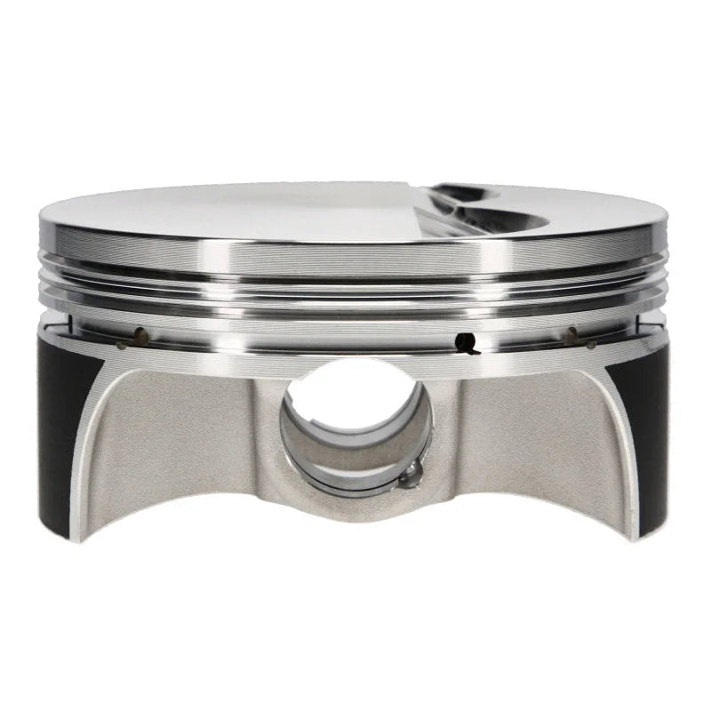 JE Pistons Small Block Ford 302 SRP PRO FT Kit - Installation View