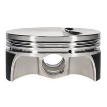 Load image into Gallery viewer, JE Pistons Small Block Ford 302 SRP PRO FT Kit - Installation View