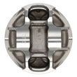 Load image into Gallery viewer, JE Pistons Subaru EJ Series 99.52 mm Bore 1.209 In CH -7.00 CC - Single Left Piston - Side View