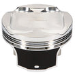 Load image into Gallery viewer, JE Pistons Subaru EJ20 Single Piston - 92.50 mm Bore - 1.287 in. CH, -11.70 CC Left - Side View