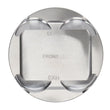 Load image into Gallery viewer, JE Pistons Subaru EJ20 Single Piston - 92.50 mm Bore - 1.287 in. CH, -11.70 CC Left - Back View