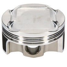 Load image into Gallery viewer, JE Pistons Subaru EJ20 Single Piston - 92.50 mm Bore - 1.287 in. CH, -11.70 CC Left - Installation View