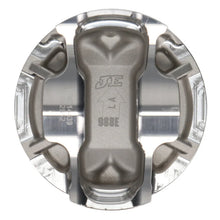 Load image into Gallery viewer, JE Pistons Subaru EJ20 Single Piston - 92.50 mm Bore - 1.287 in. CH, -11.70 CC Left - Additional View 5